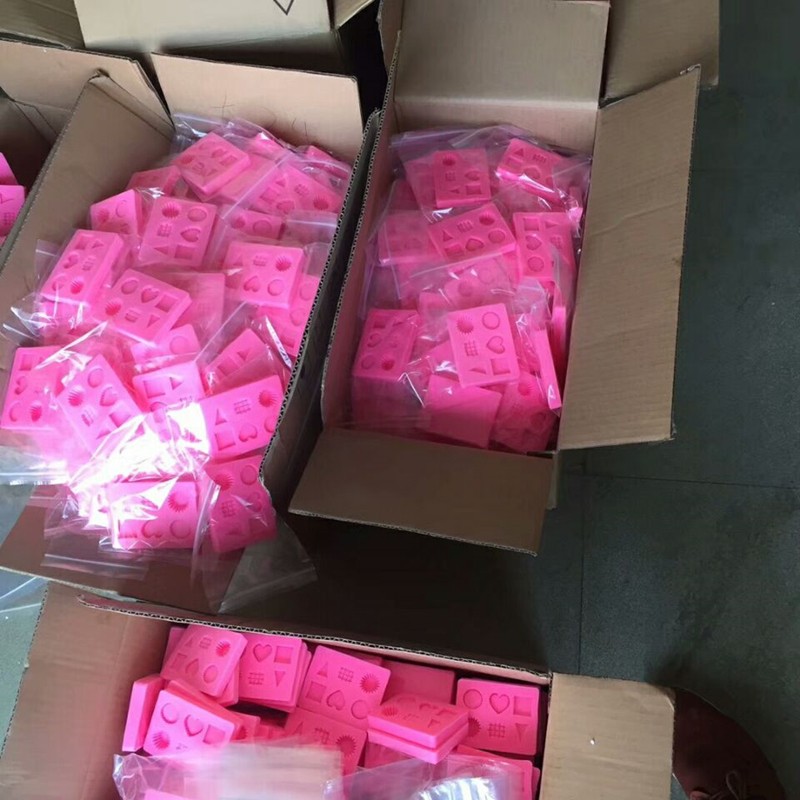 食品級翻糖硅膠模具